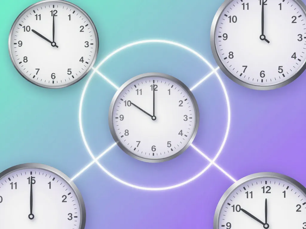 15 21 synchronicité heure miroir psychologie