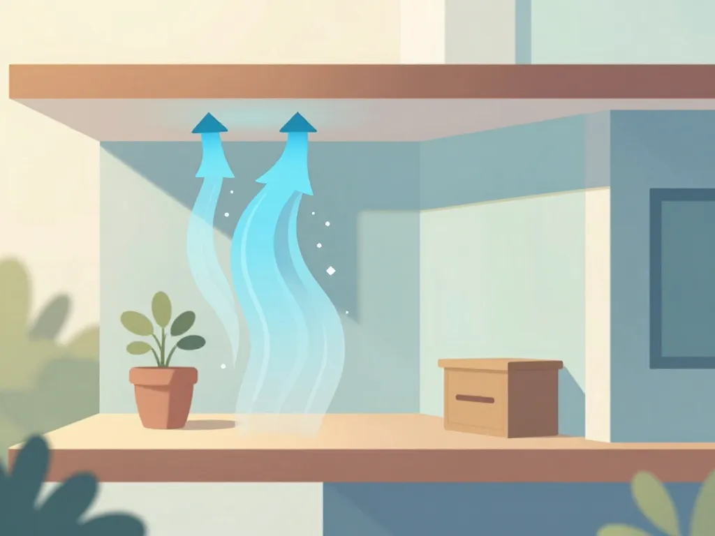 a quoi sert une vmc air propre maison