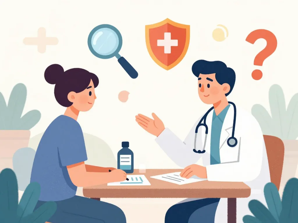 acidentheras prevention dialogue patients soignants