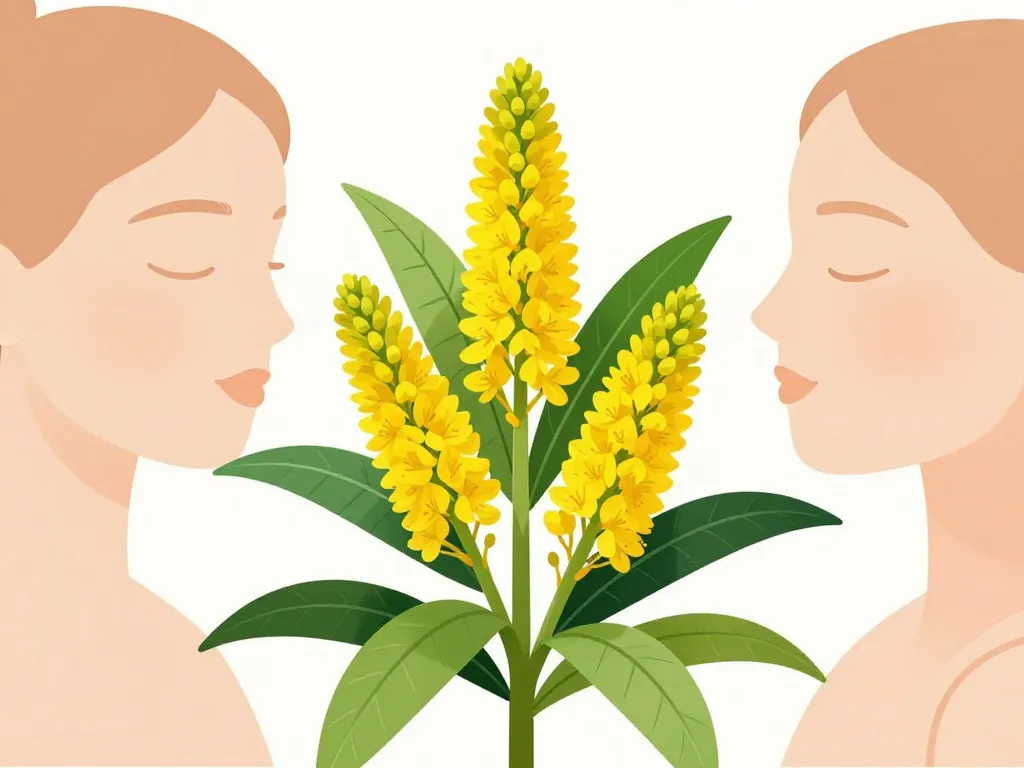 acmella oleracea bienfaits illustration fleur feuille peau bouche