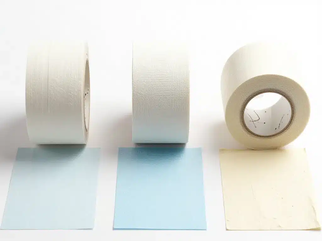 faut il humidifier les bandes placo présentation types