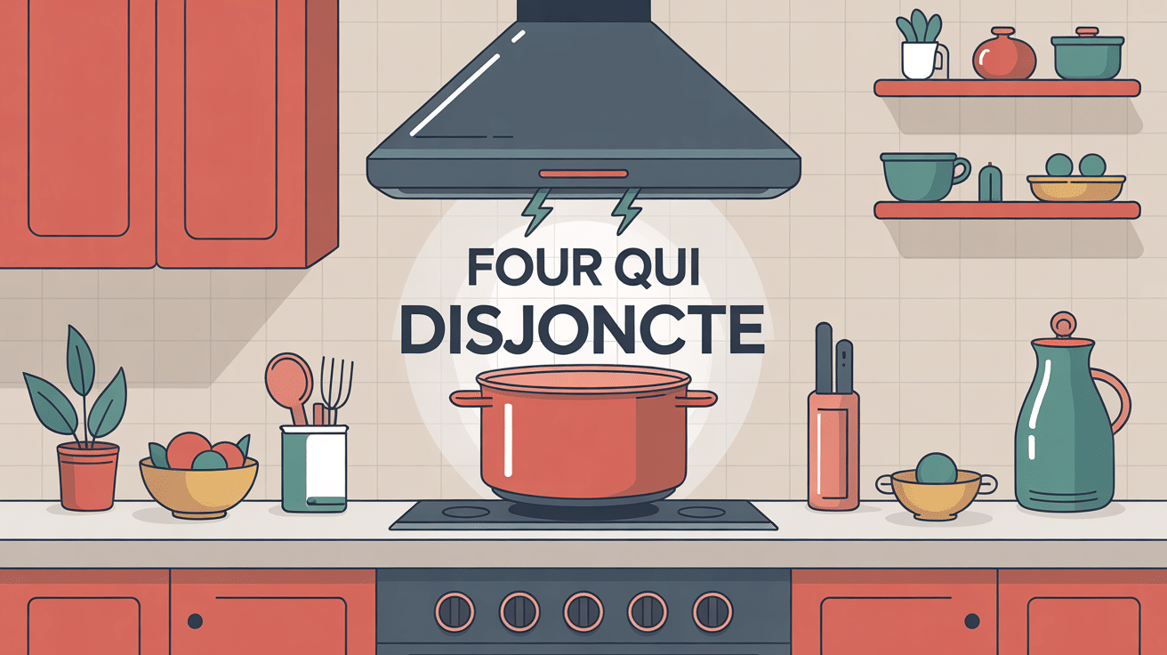 Four Qui Disjoncte Au Bout De 5 Minutes Comprendre Et Agir — free download