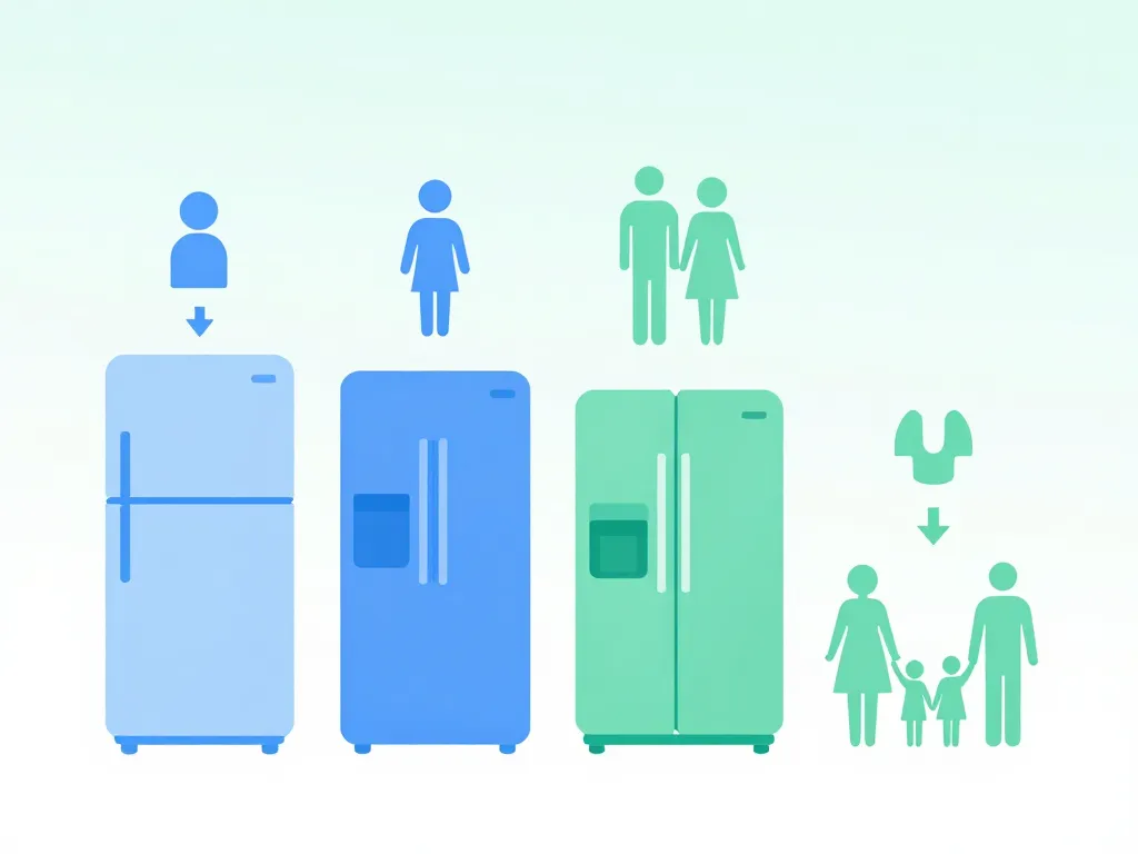 haier avis frigo types modeles selon besoins