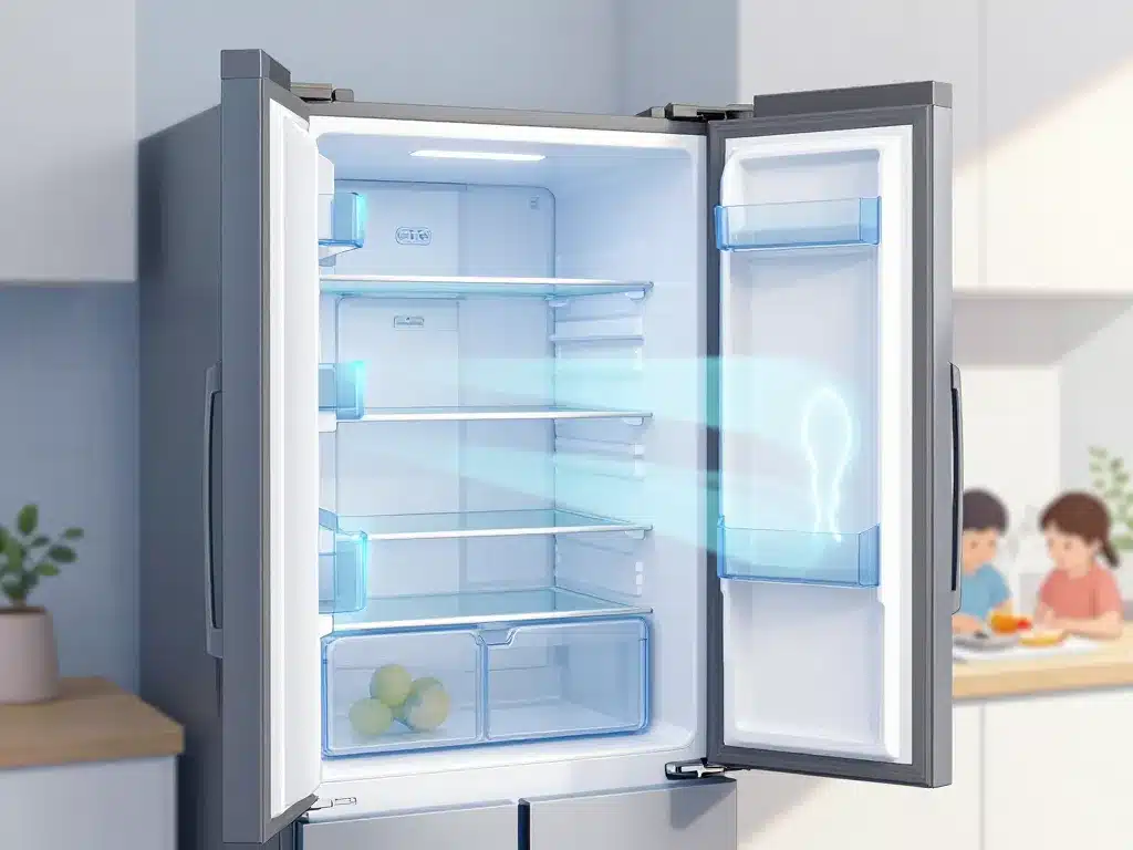 haier avis frigo illustration qualite fiabilite