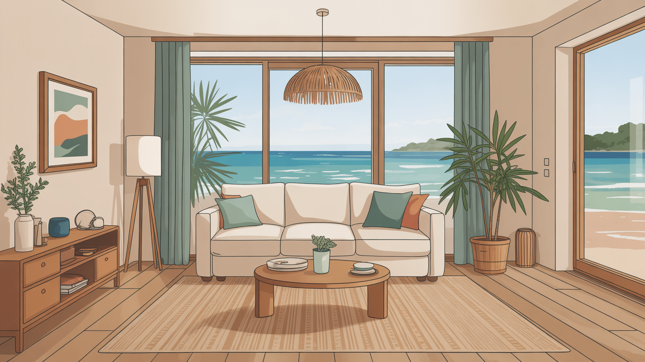 sol jonc de mer avantages inconvénients déco chaleureuse