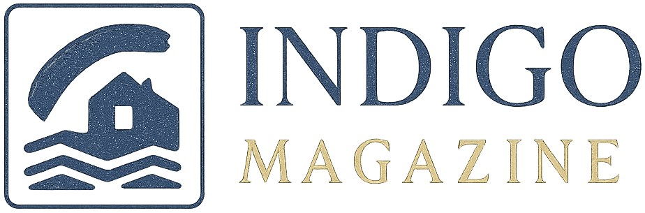 Indigo Magazine