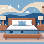 matelas ressort quel sommier image ambiance moderne ventilée