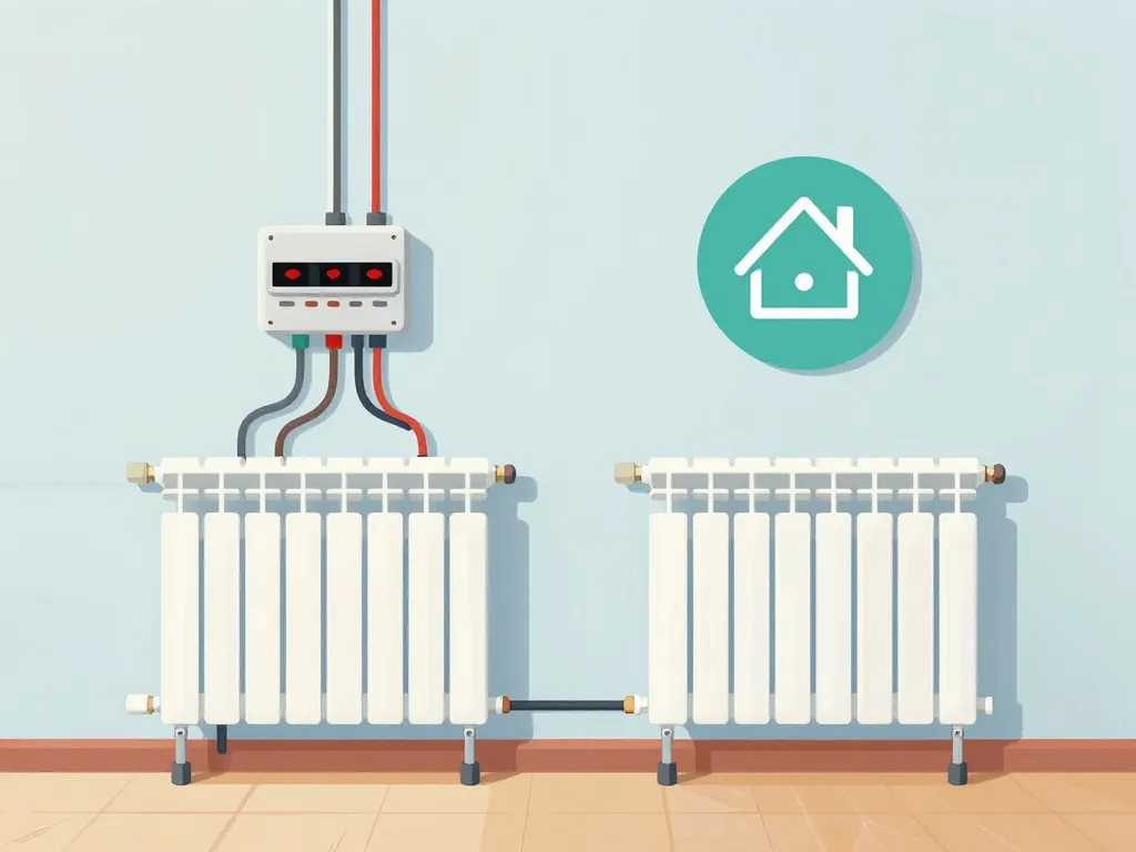 peut on brancher un radiateur 1000w sur une prise circuit dédié conforme