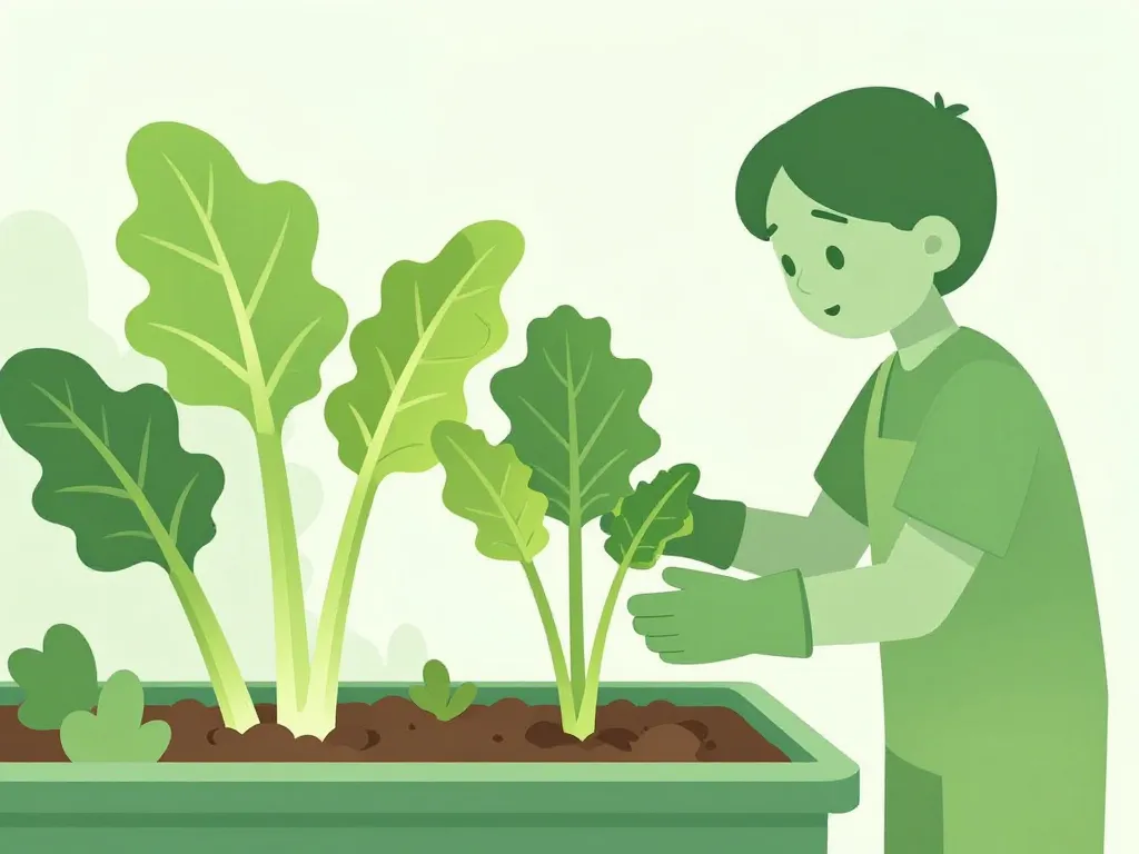 Que faire avec les feuille de rhubarbe comprendre toxicité conseils