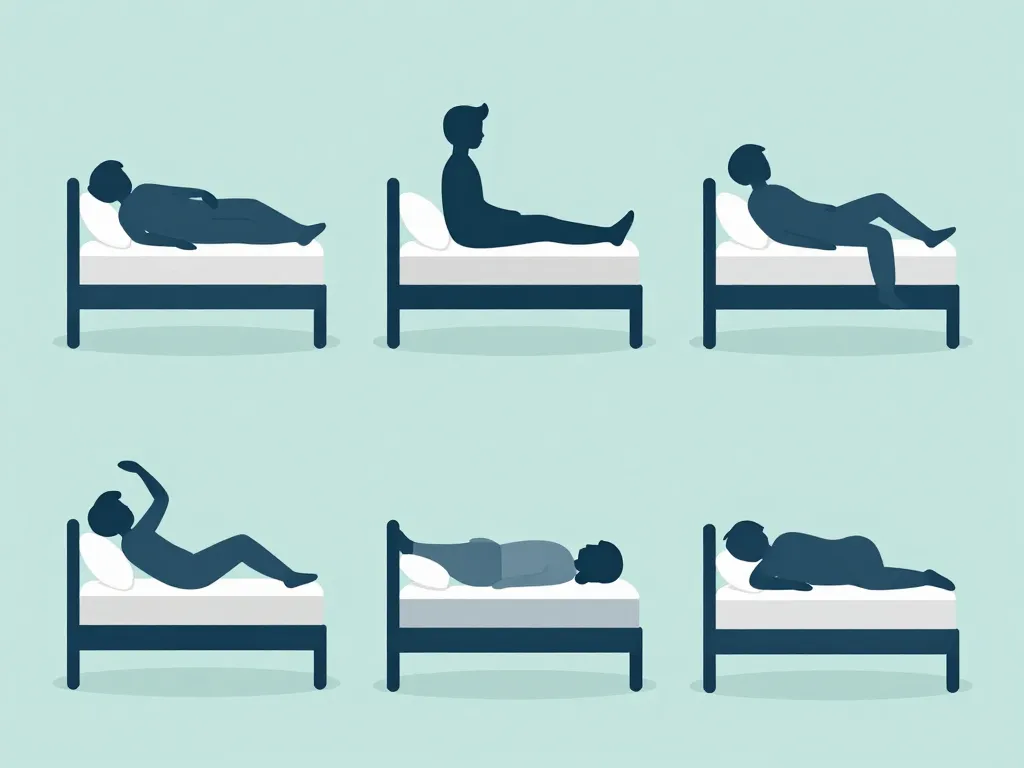 Quel est le meilleur matelas pour chaque profil dormeur