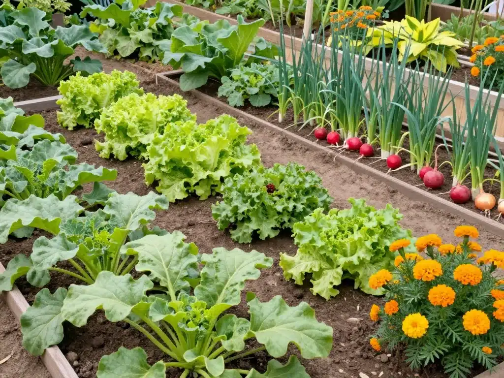 illustration bonne association quel légume ne pas planter à côté des courgettes