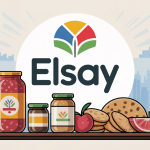 qui fabrique la marque elsay illustration grande distribution
