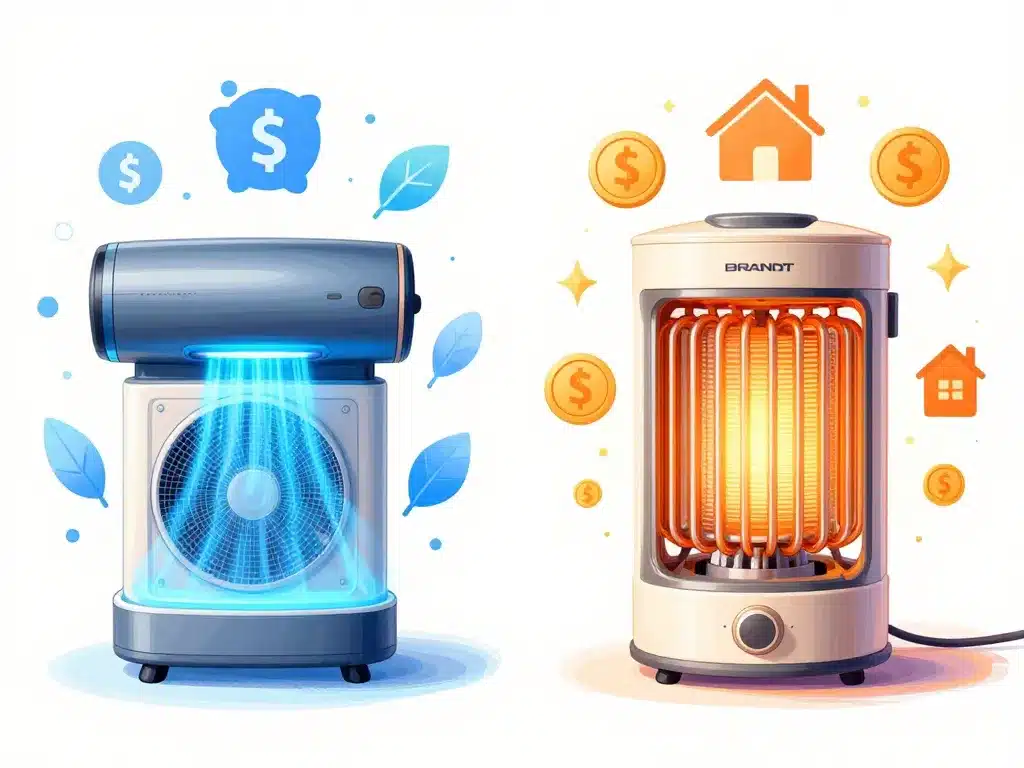 metaphore seche linge top brandt economie energie