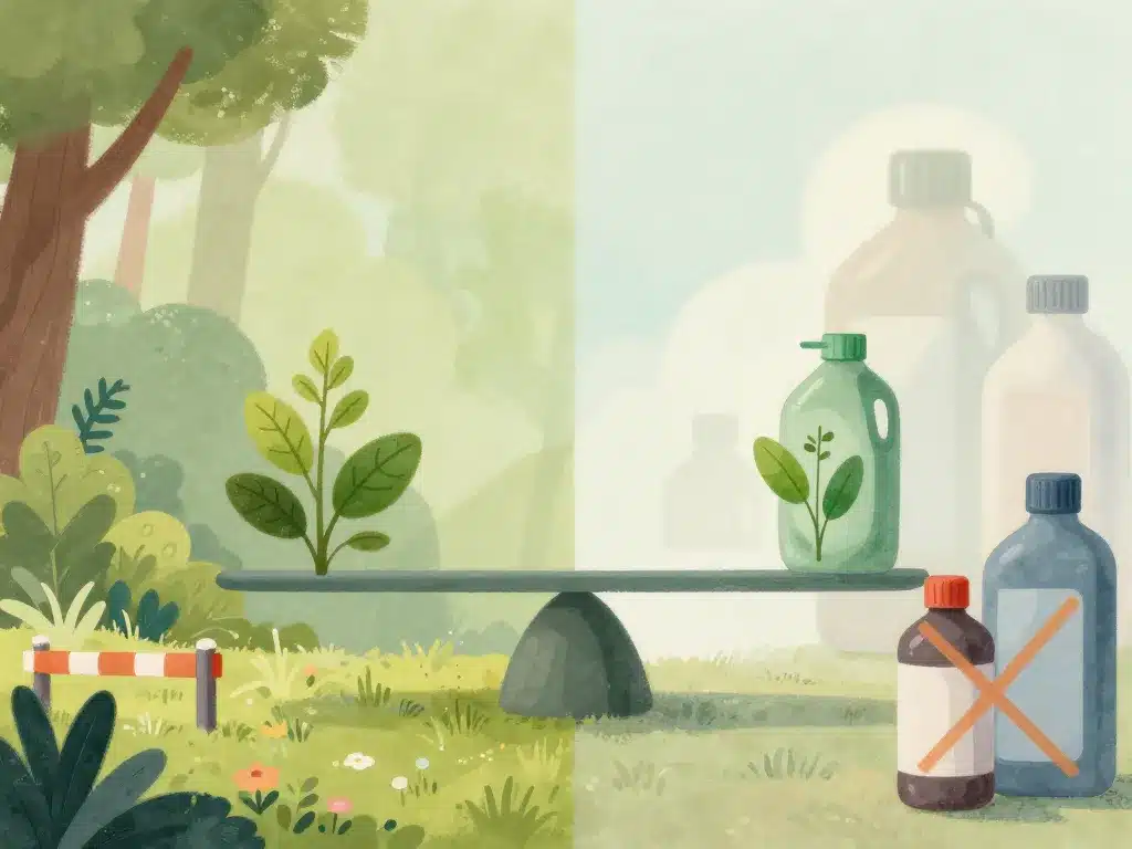 solutions alternatives javel contre les serpents sûres