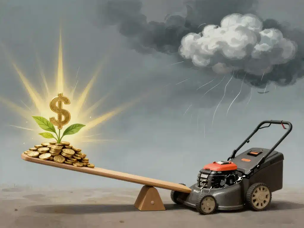 sterwins tondeuse avis avantages inconvénients