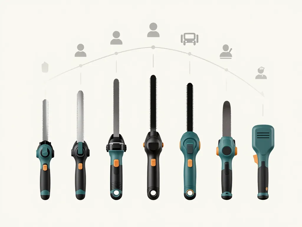 guide choix taille haie à batterie professionnel