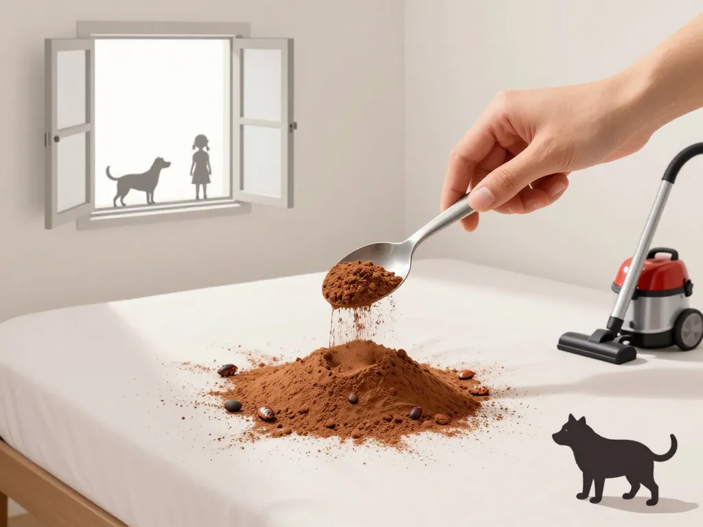 application terre de sommières punaise de lit usage sécurisé