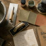 comment faire un beton cire outils et materiel atelier