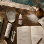 comment remonter le taux de chlore piscine au sel vue accessoires
