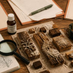 mérule loudéac bois infecté et outils