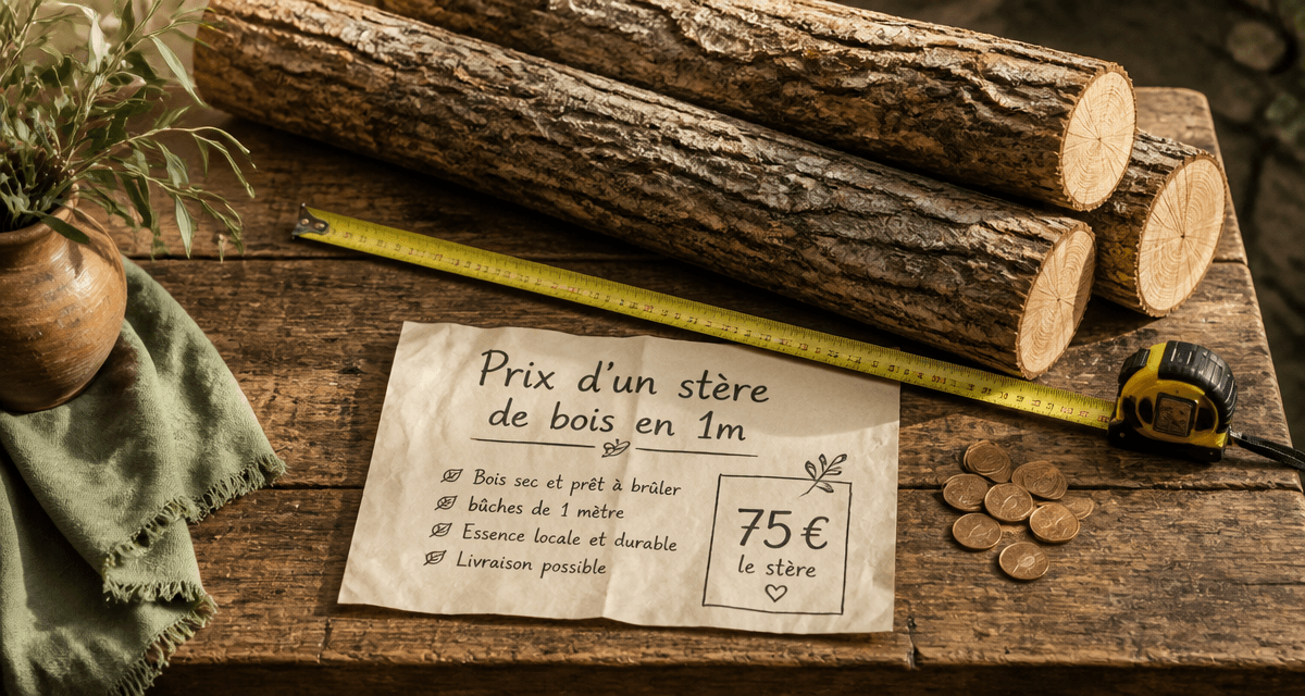 prix d un stere de bois en 1metre buche metre ruban pieces