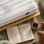matelas Bultex avantages inconvénients chambre élégante