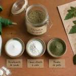 Par quoi remplacer la bouillie bordelaise : bicarbonate, chaux et prêle, protection des sols et cultures