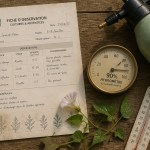 quand mettre du désherbant glyphosate sur mauvaises herbes
