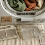 Sèche-linge pompe à chaleur : linge à 50°C, filtre et eau de condensation (seche linge pompe a chaleur c'est quoi)