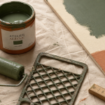 Combien de temps entre 2 couches de peinture : temps de séchage acrylique et glycéro