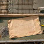Vérifications d’une dalle en béton armé : portée 6 m et largeur 60 cm
