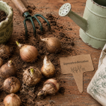 Quand planter bulbes : bulbes en terre, septembre à novembre
