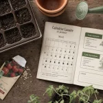 Quand semer les tomates avec la lune : février à avril, semis et repiquage