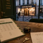 Estimer un local commercial : capitalisation du loyer et pondération de la surface