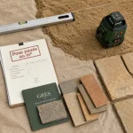 Prix pose pavé m2 sans fourniture : main-d’œuvre et outils sur lit de sable