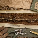 Herbicide bambou : rhizomes et barrière anti-rhizomes en jardin