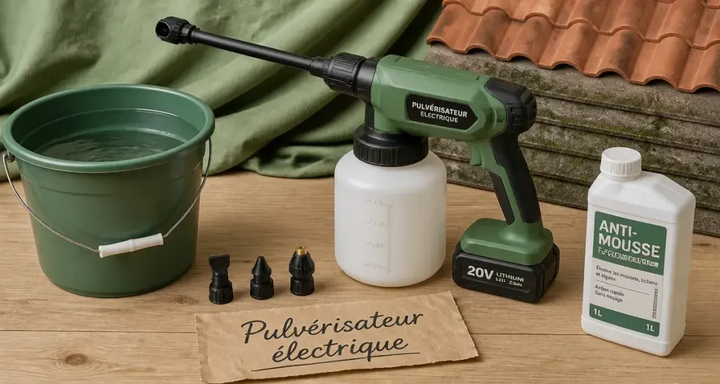 Pulvérisateur électrique : les 5 critères techniques pour choisir votre modèle et diviser votre temps de travail par deux