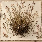 Gaura taille : rabattez à 10-15 cm pour relancer la floraison